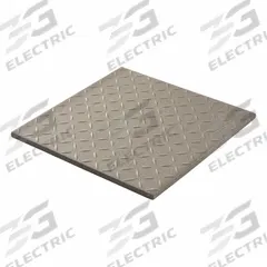 CROSSVILLE Floor Tiles: 7 3/4 in Lg, 7 3/4 in Wd, Grey Mingle, Field, Cross-Tread, Mingle, Rounded (MPN R001.10808CTS). Key specifications — attr1245542: Grey Mingle; attr1245547: Cross-Tread; attr1295652: Field; attr1245541: CROSSVILLE.