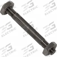 TELEMECANIQUE SENSORS Float Rod: Float Rod, For Series 9037E/9038D (MPN 9049ER1). Key specifications — Manufacturer Part Number: 9049ER1; Brand: TELEMECANIQUE SENSORS; Includes: 1-3/4 in Stainless Steel Rod; Product Type: Float Rod; Compatible with Series: 9038D.