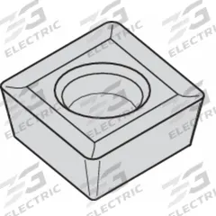 WIDIA Diamond Milling Insert: CPNT120408T (MPN 2022095)