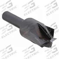 KEO Countersink: 110°, 6 Flute, 3/8 in Body Dia, High Speed Steel (MPN 55084). Key specifications — attr1301035: KEO.