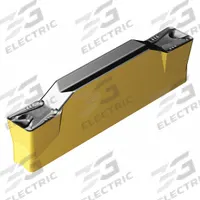 SANDVIK COROMANT Parting and Grooving Insert: N123H2-0400-0008-TM 4325. Key specifications — attr257415: N123H2-0400-0008-TM 4325.