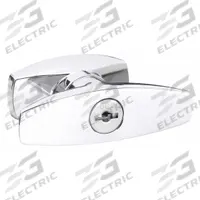 APPROVED VENDOR Locking Handle: MH305TG. Key specifications — attr925710: MH305TG; attr925711: APPROVED VENDOR; attr925713: 1W908; attr925720: (2) Keys; attr925726: Locking Handle.