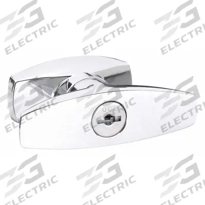 APPROVED VENDOR Locking Handle: MH305TG - Handles for Electric Lift Tables