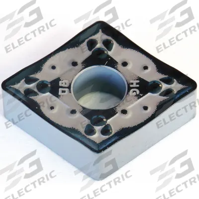 SUMITOMO Diamond Turning Insert: CNMM433EHG - Diamond Indexable Turning Inserts