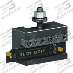 DORIAN Tool Post Holder: For CA Tool Post Series, For SGIH 26-2/SGIH 26-6 (MPN D40CA-7-71C). Key specifications — attr1033254: DORIAN.