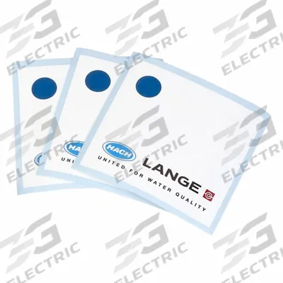 HACH RFID Tag (MPN LZQ070) - Spectrophotometer Accessories