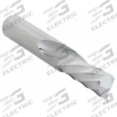 ONSRUD Solid Router Bit: Super Spiral O-Flute, 1/4" Cut Dia, 3/8" LOC (MPN 64-024). Key specifications — attr1164582: 64-000; attr1164586: Aluminum.
