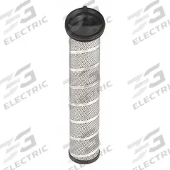PARKER Hydraulic Filter Element: 10 gpm Max Flow Rate, 200 psi Max Pressure, Steel (MPN 940803). Key specifications — attr95884: 798KL5; attr98908: PARKER.