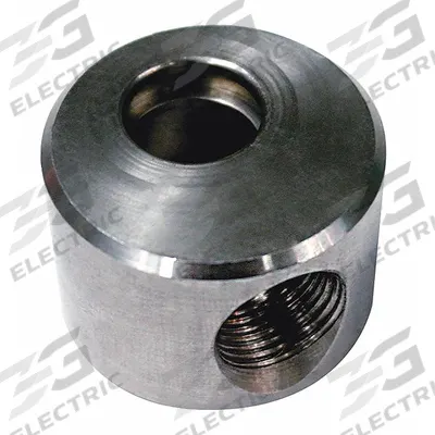 SPEEDAIRE Swivel: 3/8 in FNPT, 3/8 in FNPT, For RWA Series Reel Series, 500 psi Max Op Pressure - Brass Hose Reel Swivels