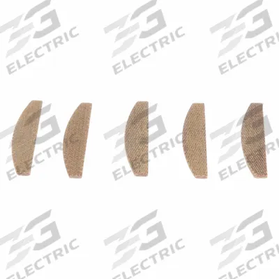 3M Vane Set: For Use With 20231/25124/28329/28344 - Replacement Parts