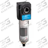 JOHNSON CONTROLS Pneumatic Air Dryer Replacement Filter (MPN A-4000-156). Key specifications — attr241482: No; attr110904: JOHNSON CONTROLS.