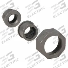 ANVIL Metal Pipe Straight: Union, Steel, 2 in x 2 in, Female Socket x Female Socket, Class 3000 (MPN 0362501801). Key specifications — Connector Type: Union; (DO NOT SEND) Manufacturer Location: Globally Sourced; Fitting Pipe Size: 2 in x 2 in.