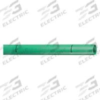 Water Suction and Discharge Hose: 4 in Hose Inside Dia., 55 psi, Green, 10 ft Hose Lg (MPN SP400-10-G). Key specifications — Temp. Range: 0° to 158°F; Hose Color: Green; Brand: CONTINENTAL.