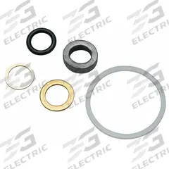 ZURN Valve Seal Replacement Kit: Compatible Product Type Shower Valves, 2 1/2 in Overall Wd (MPN RK7000-100). Key specifications — Compatible Series: Z7300 Shower Valves; Includes: O-Ring; Brand: ZURN; Compatible Product Type: Shower Valves; Product Type: Valve Seal Replacement Kit; Connection Type: Push-In Compression.