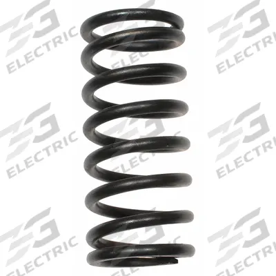 Dayton Limit Spring: Mfr Part # MHGX4EC06GGS - Dayton Hoist Replacement Parts