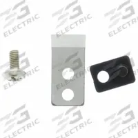IDEAL Replacement Blade: UTP, Flat Telephone, Cat 5e, Cat 6, RJ-11/RJ-12/RJ-45, 30-495 (MPN 30-4951). Key specifications — attr542112: UTP, Flat Telephone, Cat 5e, Cat 6; attr542113: RJ-45; attr542114: 30-495; attr473957: IDEAL.