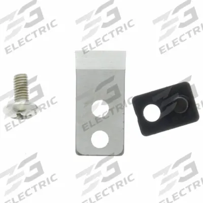 IDEAL Replacement Blade: UTP, Flat Telephone, Cat 5e, Cat 6, RJ-11/RJ-12/RJ-45 - Voice & Data Replacement Crimping Blades