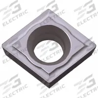 KYOCERA Diamond Turning Insert (MPN CPMH25151PR1725)