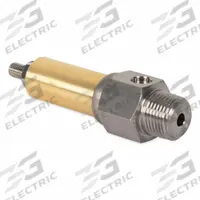MI-T-M Safety Relief Valve: Mfr Part # 22-0272, Brass/Plastic, 3,500 psi Op Pressure - Max. Key specifications — Compatible with Manufacturer Model Number: 2503 Series; Product Type: Safety Relief Valve; Manufacturer Part Number: 22-0272.