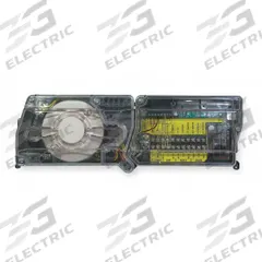 SYSTEM SENSOR Duct Smoke Detector: 120V AC/24V AC/DC Volt, Sound Alert, Duct Mount, 5 in Overall Ht (MPN D4120). Key specifications — Current Rating: 25 mA @ 24V DC; Standards: FM; Brand: SYSTEM SENSOR; Mounting Location: Duct; Detects: Smoke; Shape: Rectangular; Alert Type: Sound; Power Source: Hardwired.