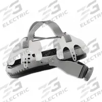 HONEYWELL NORTH Replacement Suspension: P2A/P2HN Hard Hats, Ratchet (4-Point) (MPN 3SW2V). Key specifications — Head Protection Suspension Type: Ratchet (4-Point); Fits Hat Size: One Size Fits Most; For Use With: P2HN Hard Hats; Brand: HONEYWELL NORTH.