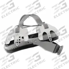 HONEYWELL NORTH Replacement Suspension: P2A/P2HN Hard Hats, Ratchet (4-Point) (MPN 3SW2V). Key specifications — Head Protection Suspension Type: Ratchet (4-Point); Fits Hat Size: One Size Fits Most; For Use With: P2HN Hard Hats; Brand: HONEYWELL NORTH.