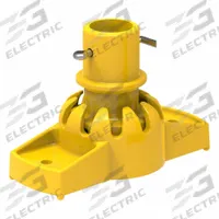 Butt End (MPN BE35). Key specifications — Manufacturer Part Number: BE35; Compatible Manufacturer Model Number: SE18; Brand: ENERPAC.