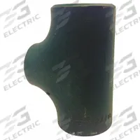 APPROVED VENDOR Metal Pipe Tee: 4 in x 4 in x 1 in, Butt Weld x Butt Weld x Butt Weld, Carbon Steel (MPN 052-040-010). Key specifications — (DO NOT SEND) Manufacturer Location: Globally Sourced; Fitting Pipe Size: 4 in x 4 in x 1 in.