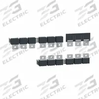 SCHNEIDER Connection Bar: Connection Bar, LA9GTT330. Key specifications — Manufacturer Part Number: LA9GTT330; Brand: SCHNEIDER; Compatible with Series: TeSys Giga.