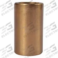 DAYTON Shaft Sleeve: Mfr Part # PP60103G, For Use With 55JJ53A/55JJ60A. Key specifications — attr516475: DAYTON; attr516472: PP60103G; attr516476: 55JJ60A; attr516486: Bronze.