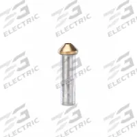 RANCO Thermostatic Expansion Valve: CO, Removable, 4 ton 3.5 ton (MPN RIO-04). Key specifications — Brand: RANCO; For Refrigerant Type: R-407C; Strainer Type: Removable; Manufacturer Part Number: RIO-04.