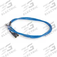 BRADLEY Sensor: Plastic, Sensor Eyes 36 in for Battery Infrared BIR3 (MPN 251-019A). Key specifications — Material: Plastic; Includes: Sensor Eyes 36 in for Battery Infrared BIR3; Brand: BRADLEY; Product Type: Sensor.