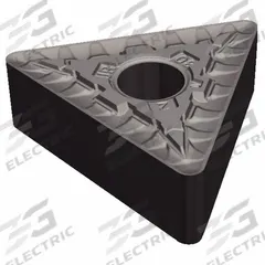 WIDIA Triangle Turning Inserts: TNMG333UR, TNMG160412UR (MPN 6791842). Key specifications — attr257938: TNMG333UR; attr257939: TNMG160412UR.