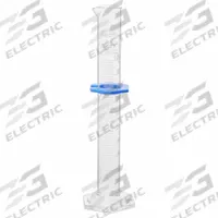 APPROVED VENDOR Graduated Cylinder: 50 mL, A, To Deliver (TD), 1 mL Graduation Increments - mL (MPN UNICCTD50). Key specifications — ASTM Specification: E1272; Brand: APPROVED VENDOR; USP Specification: Type I; Closure Included: No; Includes: Bumper.