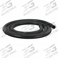 FILL-RITE Discharge Hose: 1 in MNPT, 1 in MNPT, 12 ft Hose Lg, 1 in Hose Inside Dia., EPDM (MPN 700F3123). Key specifications — Hose Tube Material: EPDM; Temperature Range: -40° to 180 °F; Manufacturer Part Number: 700F3123; Brand: FILL-RITE; Compatible Manufacturer Model Number: FR205B.