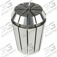 LYNDEX-NIKKEN Collet: Sealed Coolant, ER25, 19/64 in (MPN E25-019(C)). Key specifications — attr1033353: E25-019(C); attr1033354: LYNDEX-NIKKEN.