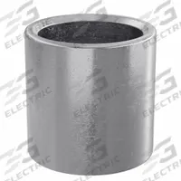 Sleeve Bearing: Iron-Copper, SAE 863, 1 in Bore, 1 1/4 in OD, 1 1/4 in Lg, -15°F to 300°F, 10 PK (MPN SOA1232-03B). Key specifications — System of Measurement: Inch; Material Grade: SAE 863; Brand: OILITE.