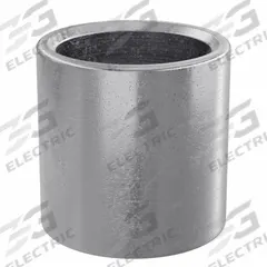Sleeve Bearing: Iron-Copper, SAE 863, 1 in Bore, 1 1/4 in OD, 1 1/4 in Lg, -15°F to 300°F, 10 PK (MPN SOA1232-03B). Key specifications — System of Measurement: Inch; Material Grade: SAE 863; Brand: OILITE.