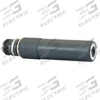 YSI Sensor: 605105, Chloride, Flat, Threaded, Double. Key specifications — Manufacturer Part Number: 605105; Product Type: Sensor; Junction: Double; Connection Type: Threaded; Test Parameters: Chloride; Tip Shape: Flat; Material: Plastic.