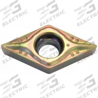 SUMITOMO Diamond Turning Insert: DCGT21.51MESI, DCGT070204MN-SI (MPN DCGT21.51MESI-T1500Z). Key specifications — attr257732: DCGT21.51MESI; attr257733: DCGT070204MN-SI.