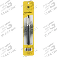 MERCER CUTLERY Vegetable Peeler: Polypropylene, M15700P. Key specifications — Manufacturer Part Number: M15700P; NSF Certified: No; Product Type: Vegetable Peeler; Brand: MERCER CUTLERY.