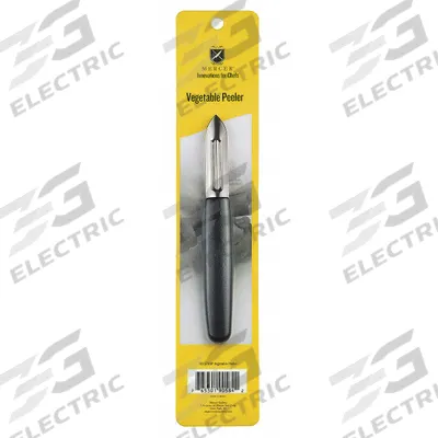 MERCER CUTLERY Vegetable Peeler: Polypropylene - Peelers