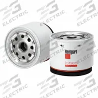 FLEETGUARD Automotive Fuel/Water Separator: Spin-On, 9 13/16 in Overall Lg, 3 in Outside Dia, BF1379 (MPN FS19628). Key specifications — attr1137520: BF1379; attr1137521: FS19628; attr434022: FLEETGUARD; attr1017113: Manitou.