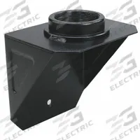 DAYTON Bracket: Bracket, 4AYD7. Key specifications — Product Type: Bracket; Manufacturer Part Number: 4AYD7; Brand: DAYTON.