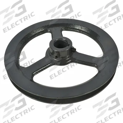 Dayton Blade Pulley: Blade Pulley - Replacement HVACR Fans, Filters & Ventilation Parts