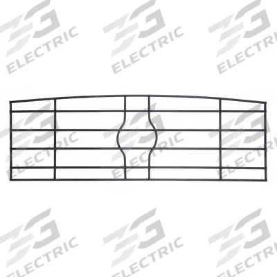 MANITOWOC Grille: 3006573 - MANITOWOC Ice Machine Replacement Parts