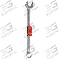 PROTO Combination Wrench: Alloy Steel, Satin, 13/16 in Head Size, 12 in Overall Lg, Offset, Hex, SAE (MPN J1226ASD-TT). Key specifications — attr309539: 13/16 in; attr309567: Yes; attr324930: PROTO.