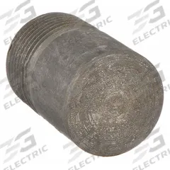 ANVIL Plug: 1 in, NPT Threaded, 2,000 psi @ 150° F, Steel, Plug (MPN 0361325608). Key specifications — Maximum Operating Pressure: 2,000 psi @ 150° F; (DO NOT SEND) Manufacturer Location: Globally Sourced.