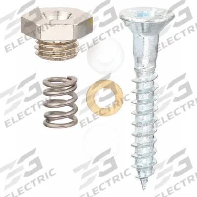 BINKS Packing Kit: Packing, Packings - Binks Paint Spray Gun Parts
