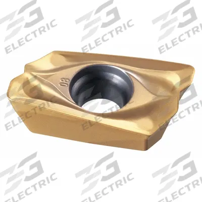 OSG Parallelogram Milling Insert: ZDKT11T340SR-GM (MPN 7814055) - Parallelogram Indexable Milling Inserts